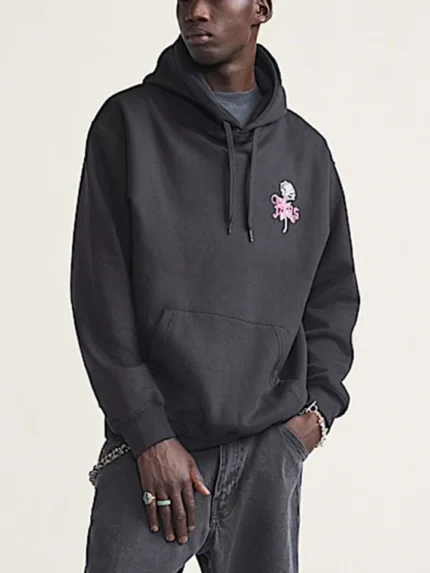 Grown From The Ground Up Hoodie
