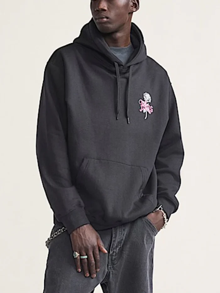 Grown From The Ground Up Hoodie