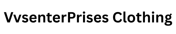 vvsenterprises clothing