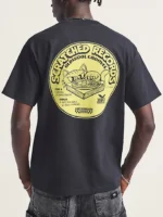 Scratched Records T-Shirt