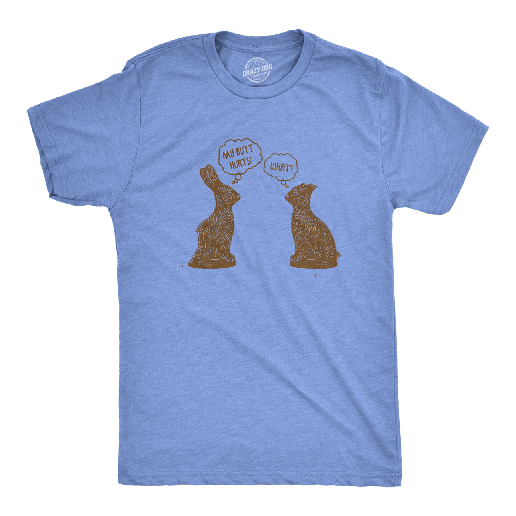 My-Butt-Hurts-Youth-T-Shirt